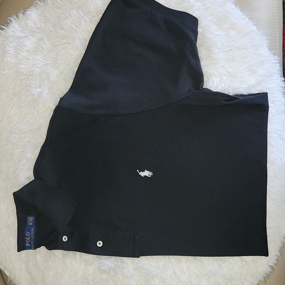 Mens Ralph Lauren Polo